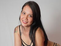 naked girl with cam fingering CharlottVixen