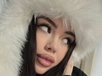 beautiful girl CherlynDarm