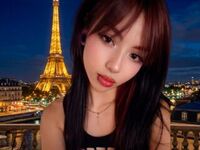 free video chat room CherryBrown