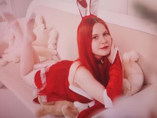 live webcam model ChloeBaxter