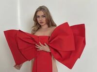 anal sex cam ChloeBlueberry