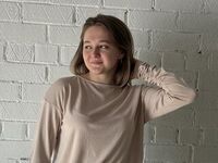 naked cam girl photo ChristiaBenoy