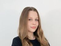 adult cam ChristianeSivie