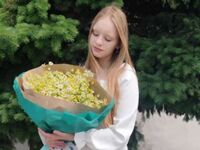 free adult cam picture ChristieBrozyna