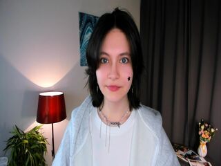 striptease cam ChrisyBarker