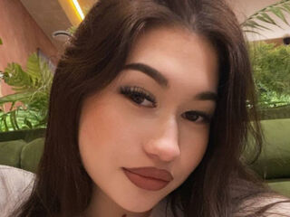 camgirl showing pussy CiaraAncar