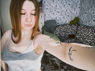 nude webcamgirl pic ClaraWeston