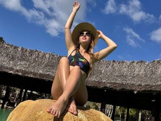 naked cam live ClarettaPittmann