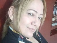 dirty web cam ClauBowie