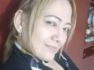 extreme webcam video ClauMister