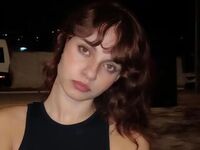 masturbating camgirl CollinsSpear