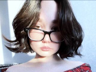 sexcam photo CoralMatteis