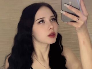 livecam CorrinaWeirich