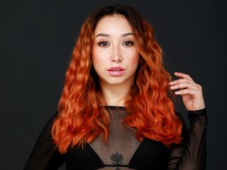 sexcam live CristalMurphy