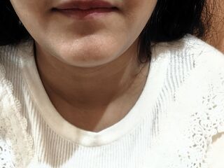 naughty webcam CuteAlia