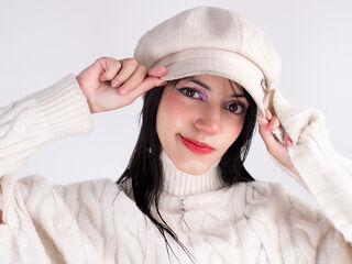 masturbating webcam girl DafneRivas