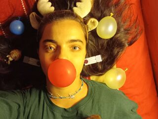 jasmin live sex show DaliaWeller