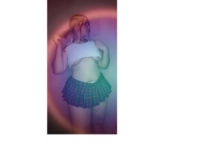 free nude cam DanielaCross