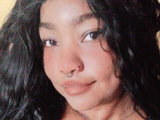 free nude live show DannaBurning