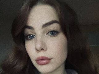 hot cam girl DanyelMuegge