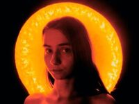 camgirl showing pussy DarelleCoke