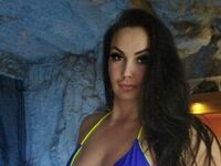 sexy webcam girl DarkroseMamba