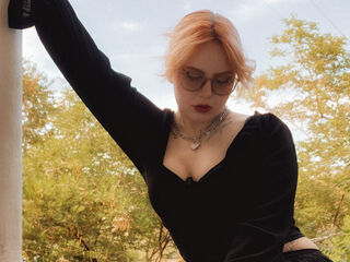 webcamgirl DarnellSehorn