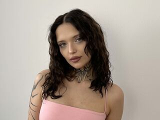 shaved pussy webcam DawnGordon