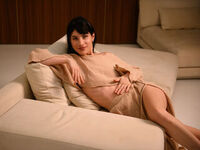 naked camgirl DebraDixon