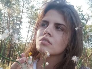 naughty camgirl photo DelfinaSteedley