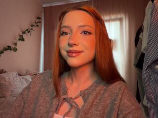 camgirl videochat DianniLinell