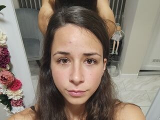 girl webcam sex DinaCaguimbal