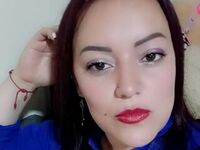 live sexcam DinnaJohson