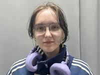 kinky webcam video DoraDawson