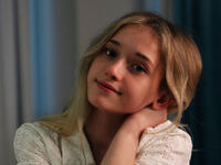 live jasmin sexshow DorisCounsell