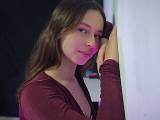 sexy cam DulceRouseh