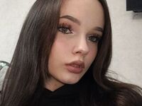 live striptease show EbonieGowins