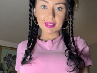 Kinky webcam EdaVanesa