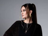 sexy camgirl EileenChaton