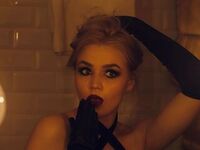 hot girl webcam video ElaineVeloz