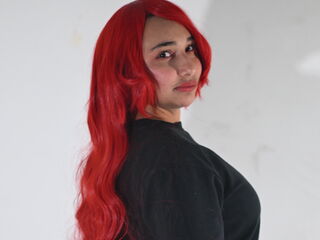 hot web cam show EleanorLamberth
