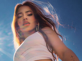 fingering cam girl ElenRoux