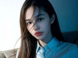 beautiful camgirl ElenaFei