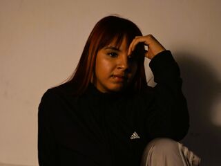 live teaser cam EliseVargas