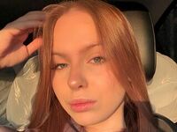 camgirl fingering bald pussy ElizaBless