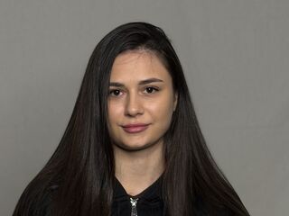 closeup pussy ElizaMccaffity