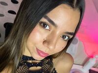 mastubating web cam girl ElizaNinaFox