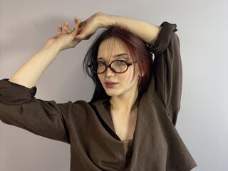 girl nude ElizabethHerrer