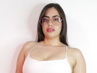 beautiful girl webcam ElizabethKharter