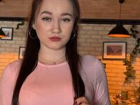 masturbating girl EllaVietor